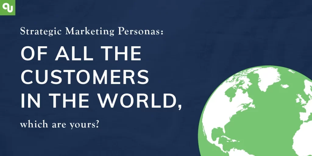 All The Customers In the World Which Are Yours 1