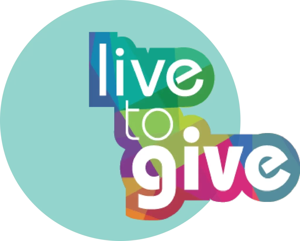 Live to Give