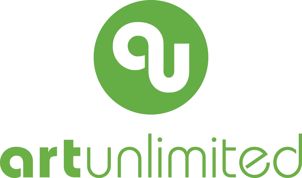 Art Unlimited Logo