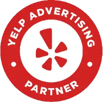Yelp Partner Logo