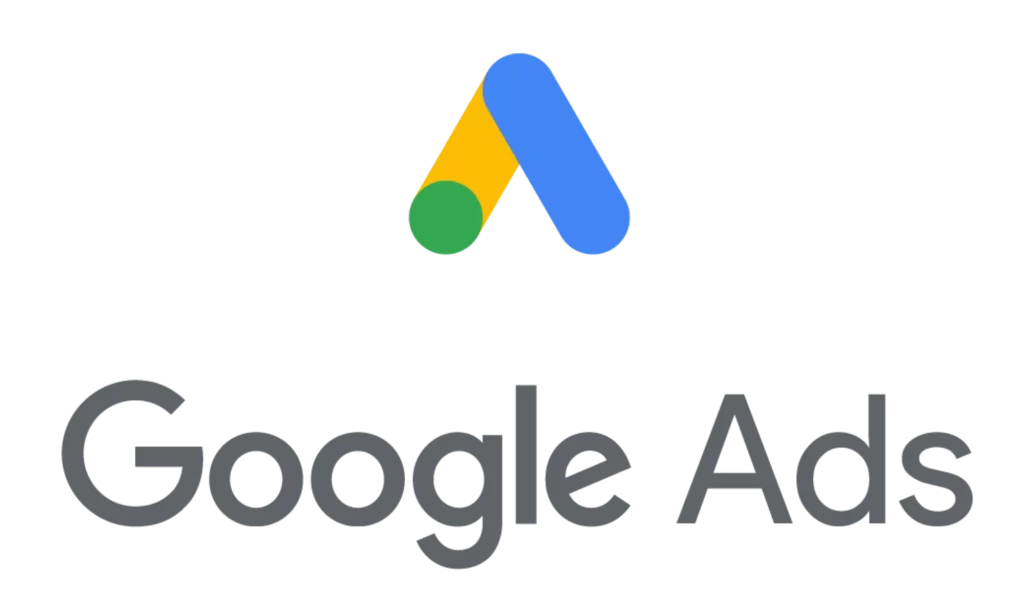 Google Ads Logo