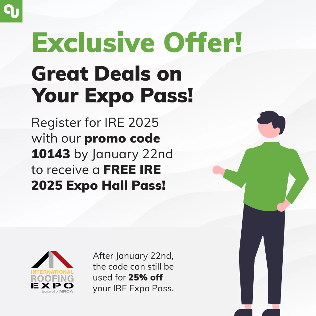 Great Deals on your Expo Pass